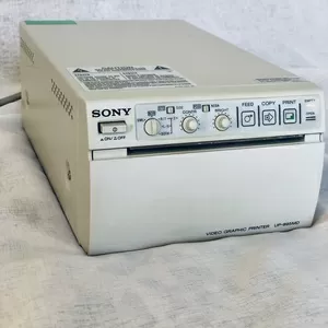 Узи цифровой принтер Sony UP-895MD