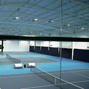 Новый Теннисный комплекс Marina tennis club.