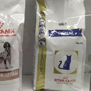 Корм для котов Royal Canin - от 107 грн. за 400 г