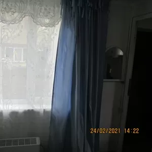 Сдам гостевой домик для одного порядочного человека славянской национа