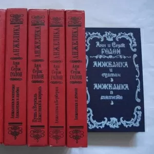 Книги разных жанров в г. Киеве.