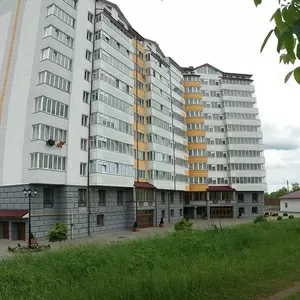Продам 1-кімнатну квартиру в новобудові. ЖК 