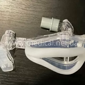 Ротоносова маска для наінвазивної терапії CPAP