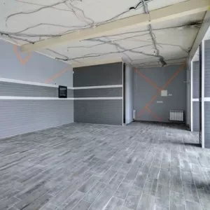 Помещение 335кв.м с евроремонтом. 1я линия