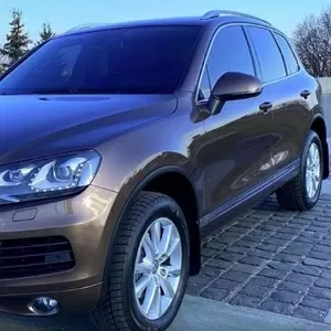 Продам Volkswagen Touareg 3.0,  купить туарег