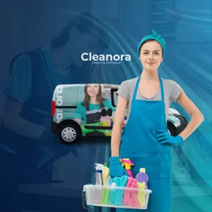 Cleanora | Преміум-Клінінг 