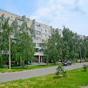 3-х комнатная у Дворца на Горького