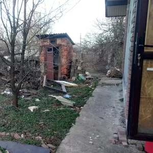 Уборка участков, огородов, территории Донецк