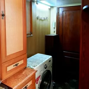 Просторная комната в общежитии на Курской