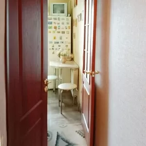 1 комнатная в ЦЕНТРЕ 