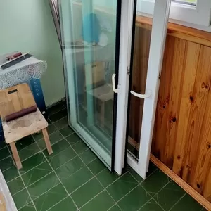 Продам пластиковые окна