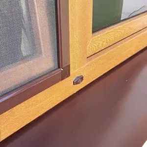 Окна в городе   Кривой   Рог