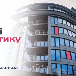 Завод віконних конструкцій Nobilex