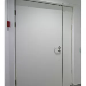 Рентгенозащитные двери производство