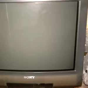 Телевизор Sony KV-25M1K