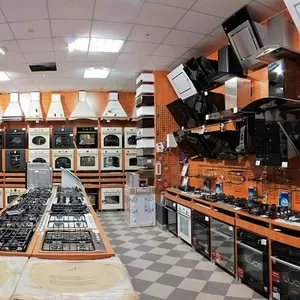 Интернет магазин Бытовой Техники и Электроники  «Технопарк» Луганск
