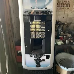 Продам кофейный аппарат Saeco Atlante,  Киев