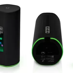 Надёжный маршрутизатор AmpliFi Alien Router