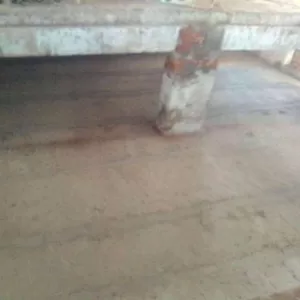 Склад 450м2 с. Роксоланы