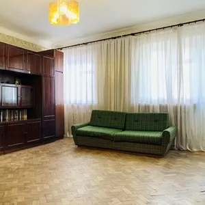 Продаж 3-х кім квартири на проспекті Перемоги!