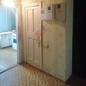 Полнометражная трехкомнатнаяв центре города