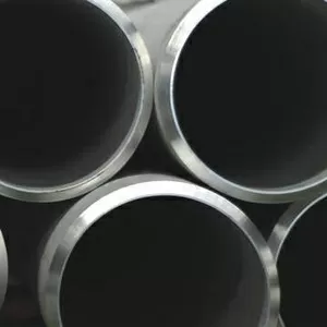 Труба нержавеющая бесшовная диаметром от 21 до 40 мм марок 12X18H10T,  