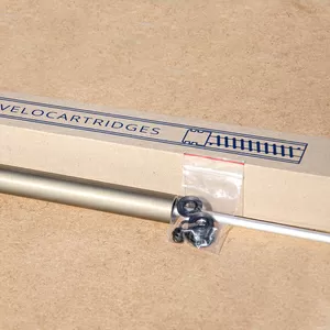 Воздушный картридж для вилки - VeloCartridges