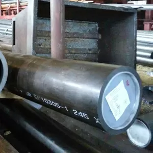 Продам во Львове Труба хонингованная бесшовная 180х160 мм St.52.3 H8