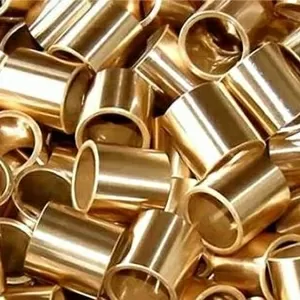 Продам во Львове  Латунная втулка 160, 0 Л59-1 
