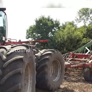 Трактор Case IH STX 500 2007