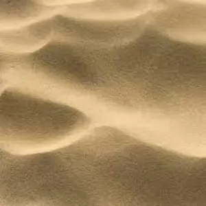 Пісок кварцовий фракцій від 0, 1-5мм