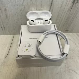 AirPods Pro copy копия наушники беспроводные AirPods 2 наложка