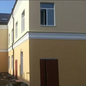 Пропоную новий будинок в самому центрі міста