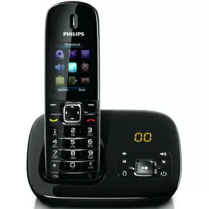 Телефон Philips для дома и офиса