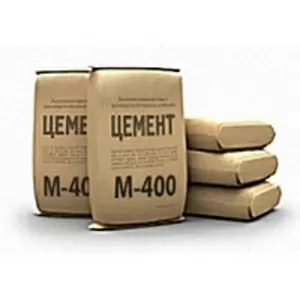 Продам в Чернигове	цемент м400 опт