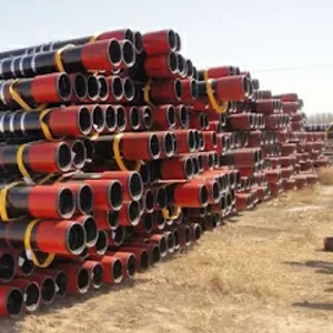 Продам в Черновцах Трубы насосно-компрессорные НКТ