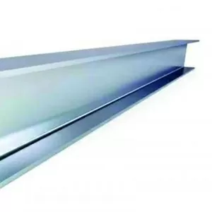 Продам в Тернополе алюминиевый двутавр 14