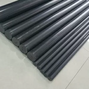 Продам в Мариуполе Стержень ПВХ,  d 30*2000мм,  пруток-круг,  поливинилхл