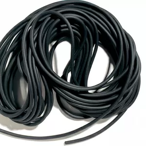 Продам в Мариуполе Резиновый шнур 6мм (100 м.пог) жгут для крепления и