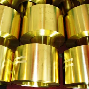 Продам в Кировограде Латунная лента Л63 0, 18х85 М ГОСТ