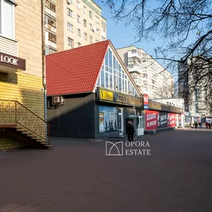 Аренда помещение Центр Пр. Победы отель Украина 