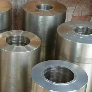 Продам в Мариуполе Поковки из коррозионностойких сталей