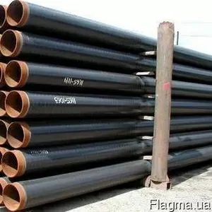 Продам в  Черновцах Чугунная труба 200-600,  опт и розница