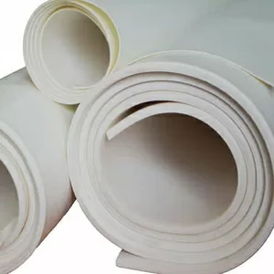 Продам в Луганске Пищевая резина белая 500x500мм 5мм