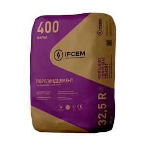 Продам в Луганске Цемент ПЦ II/Б-К-400 Р-Н європакет на піддоні;  25 кг