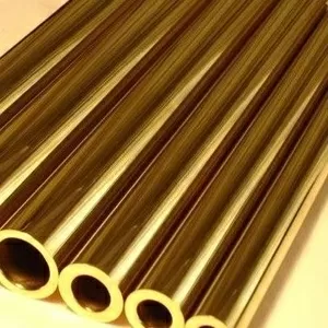 Продам в Сумах Труба бронзовая БР