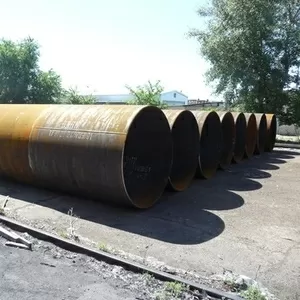 Продам в Ровно  Труба 1220 мм в ВУС (УС) гидроизоляции