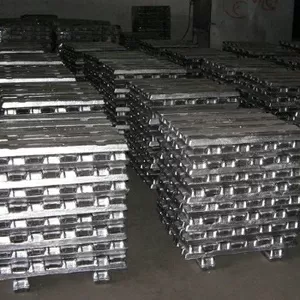 Продам в Хмельницком Чушка алюминиевая АК5М2,  алюминиевый сплав