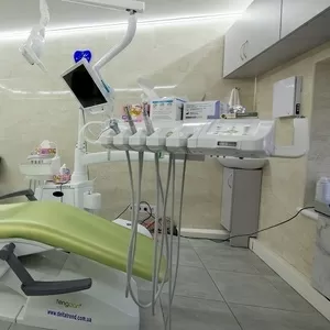 Стоматологическая Клиника. Dental Max