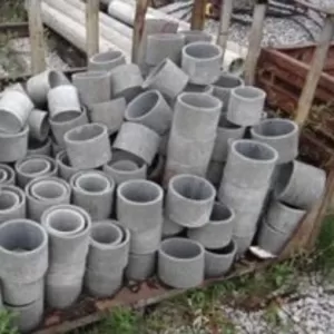 Продам Черкассы Муфта для асбестовой трубы напорная ВТ6 и ВТ9